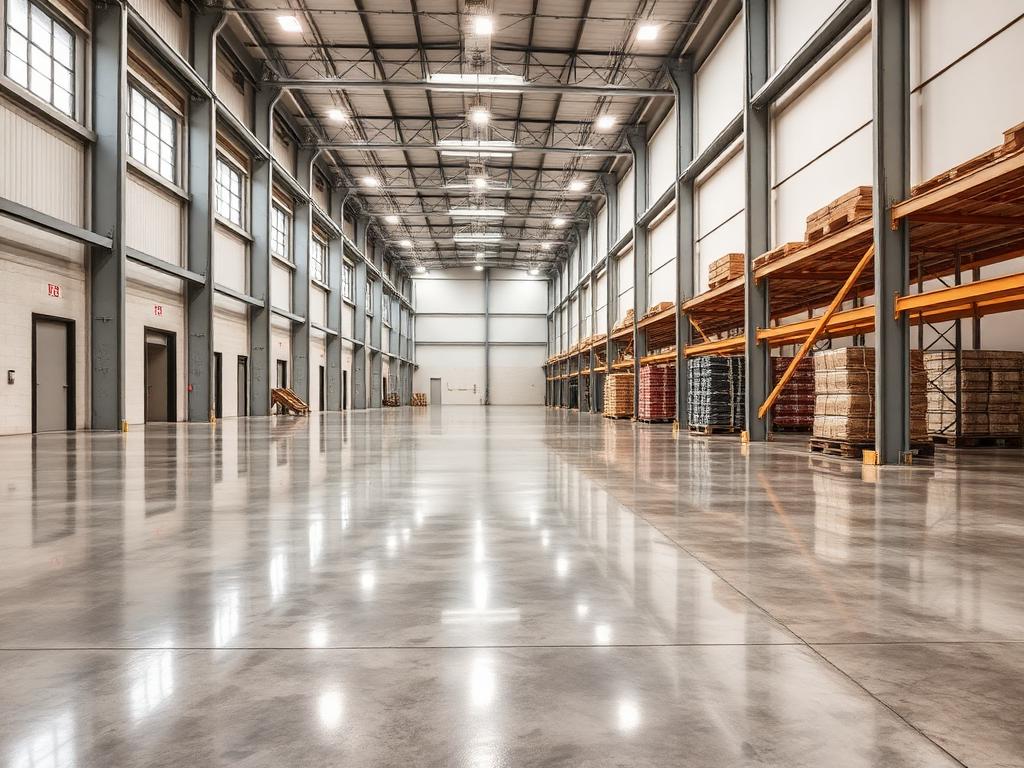 Concrete & Slabwork