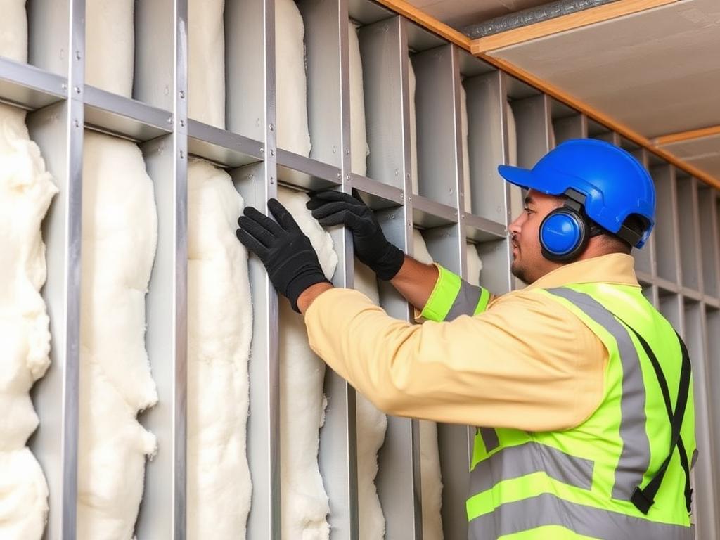 High-Performance Insulation