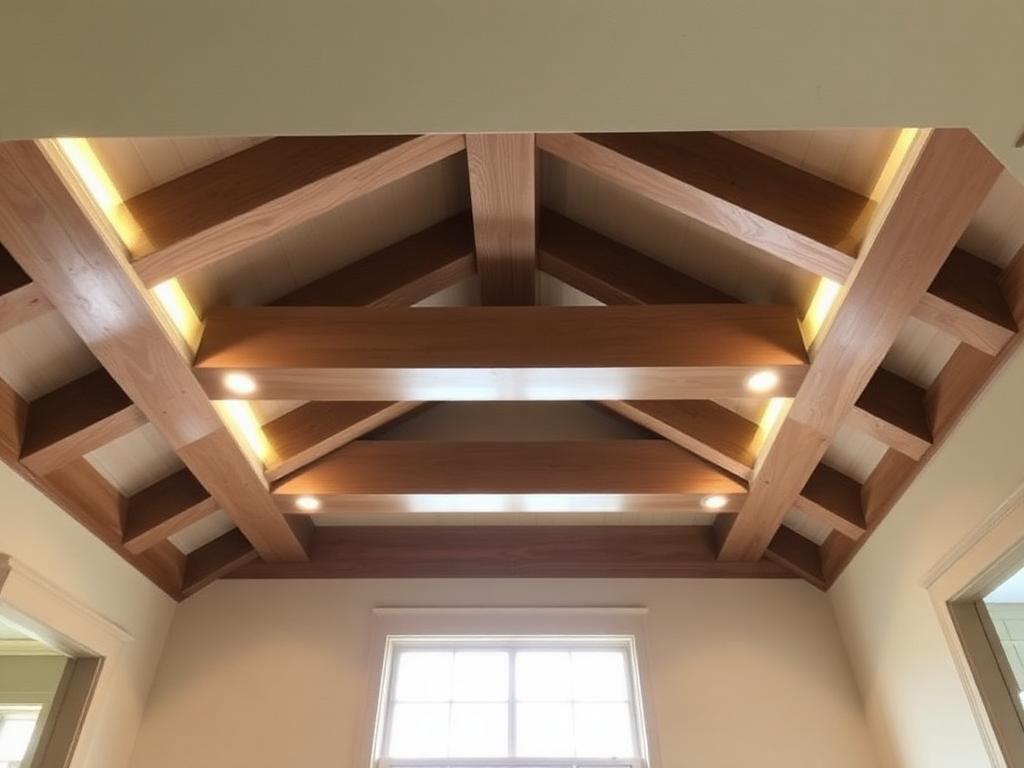Architectural Soffit System